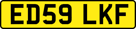 ED59LKF