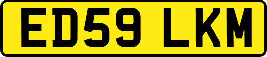 ED59LKM