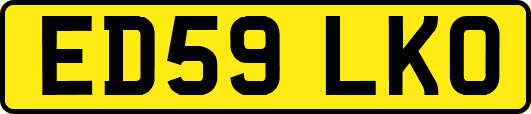 ED59LKO