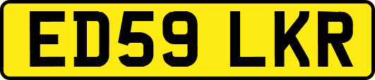 ED59LKR