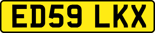ED59LKX