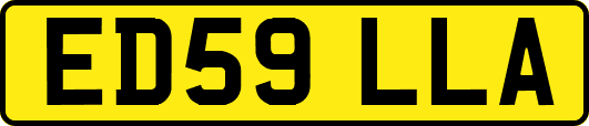 ED59LLA