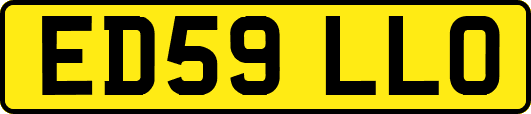 ED59LLO