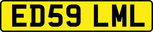 ED59LML
