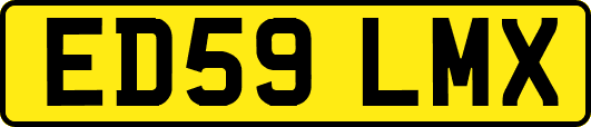 ED59LMX