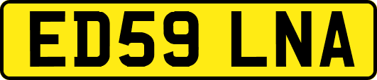 ED59LNA