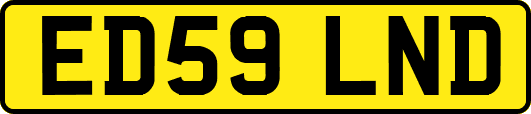 ED59LND
