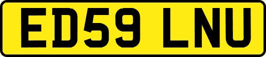 ED59LNU