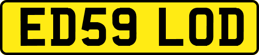 ED59LOD