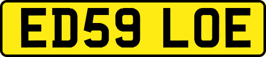 ED59LOE