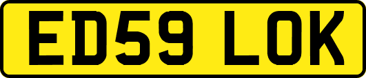 ED59LOK