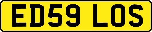 ED59LOS