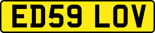 ED59LOV