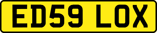 ED59LOX