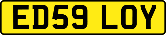 ED59LOY