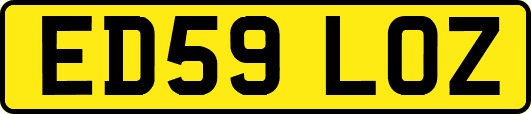 ED59LOZ