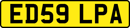 ED59LPA