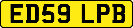 ED59LPB