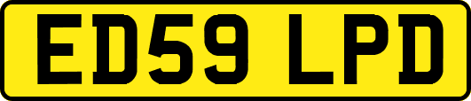 ED59LPD