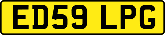 ED59LPG