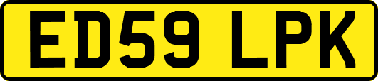 ED59LPK