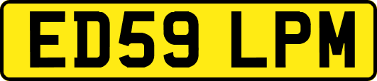 ED59LPM
