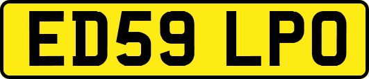 ED59LPO