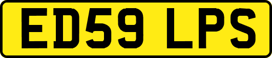 ED59LPS