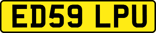 ED59LPU