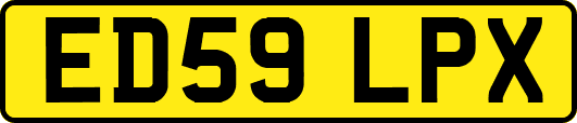 ED59LPX