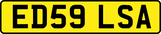 ED59LSA