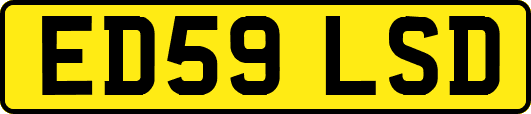 ED59LSD