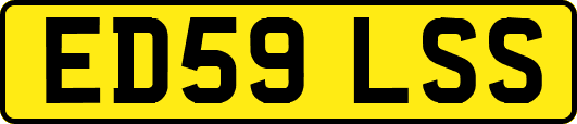 ED59LSS