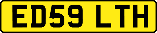 ED59LTH