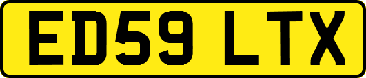 ED59LTX
