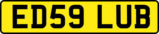 ED59LUB