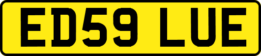 ED59LUE