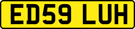 ED59LUH