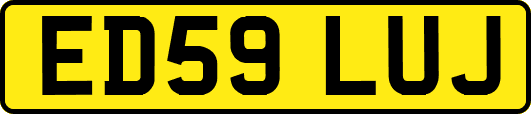 ED59LUJ