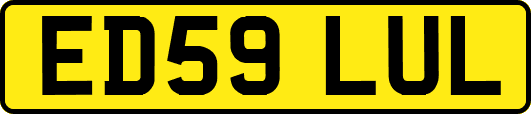 ED59LUL