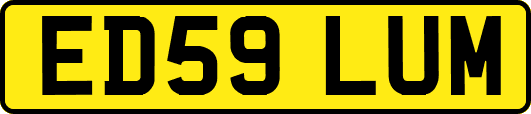 ED59LUM