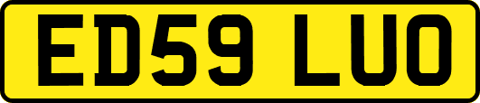 ED59LUO