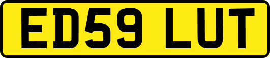 ED59LUT