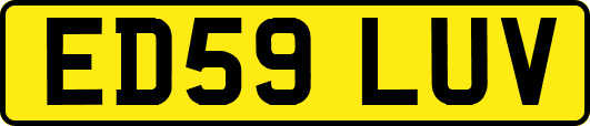 ED59LUV