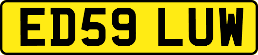 ED59LUW