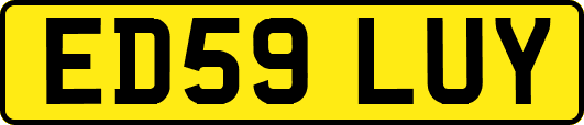 ED59LUY