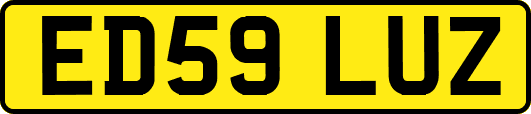 ED59LUZ