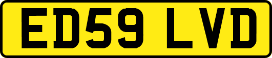 ED59LVD