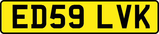 ED59LVK