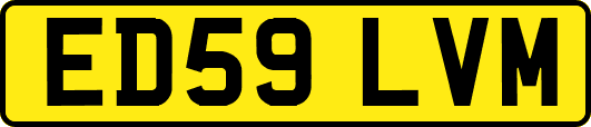 ED59LVM